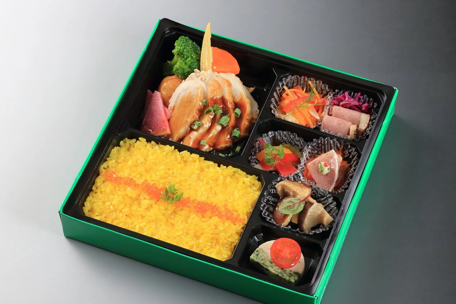 コルフェ弁当